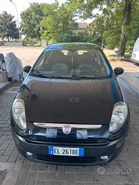 Punto evo 1300 multijet