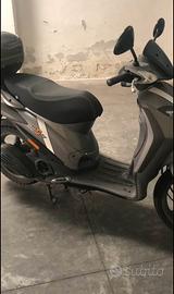 Piaggio liberty 150