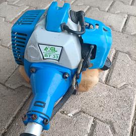 decespugliatore 