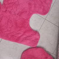 Tappeti da bagno