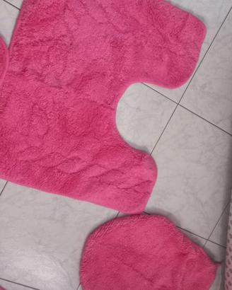Tappeti da bagno