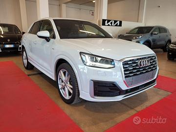 Audi q2 - 2018