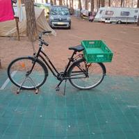 Bicicletta BTWIN