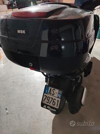 Yamaha 150cc