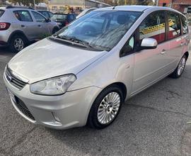 C-max 2010 2.0d