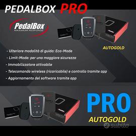 CENTRALINA PEDALE  ACCELERATORE RENAULT CLIO IV