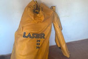 Gommone Laser 33