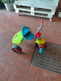 Triciclo