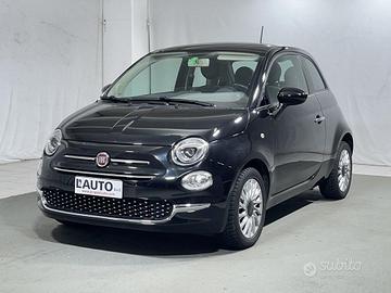 Fiat 500 1.2 Lounge 69cv