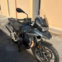 BMW F 750 GS ABS 2020