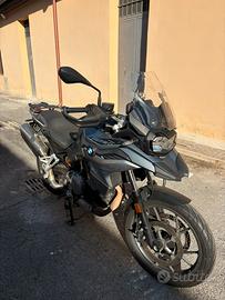 BMW F 750 GS ABS 2020