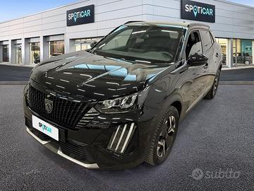 Peugeot 2008 BlueHDi 130 EAT8 Allure S/S