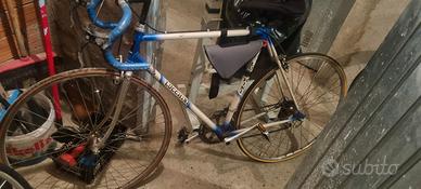 bici da corsa