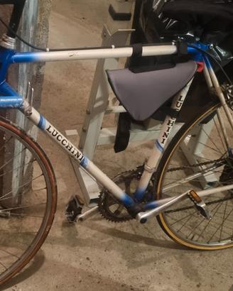 bici da corsa