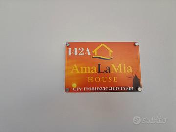 Casa vacanze Trapani