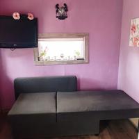 Chaiselongue divano