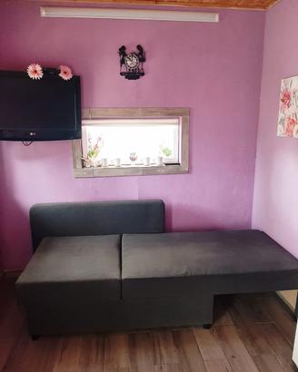 Chaiselongue divano