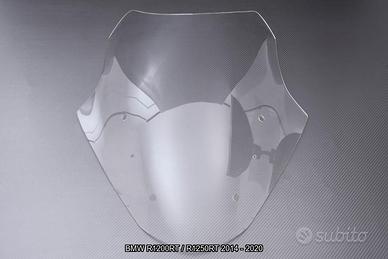 Cupolino BMW R1200RT / R1250RT 2014 - 2020