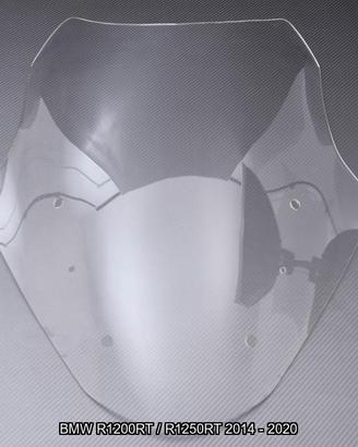 Cupolino BMW R1200RT / R1250RT 2014 - 2020