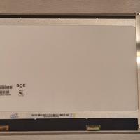 LCD LED NT156WHM-N30 per notebook 30 pin