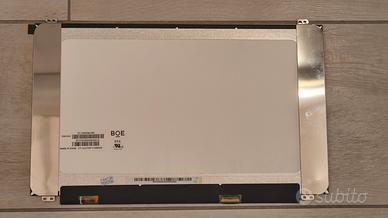 LCD LED NT156WHM-N30 per notebook 30 pin