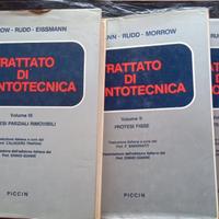 libro odontotecnica