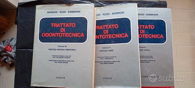 libro odontotecnica