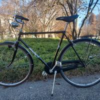 bici ATALA 28 uomo donna portapacchi gomme nuove 