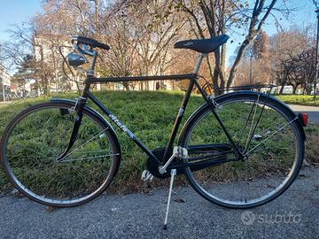 bici ATALA 28 uomo donna portapacchi gomme nuove 