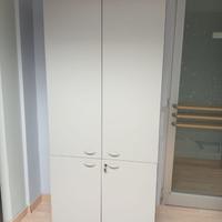 Armadi  portadocumenti / Libreria  MOBILI XUFFICIO