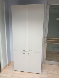Armadi  portadocumenti / Libreria  MOBILI XUFFICIO