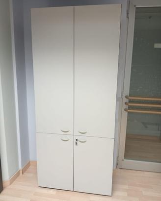 Armadi  portadocumenti / Libreria  MOBILI XUFFICIO