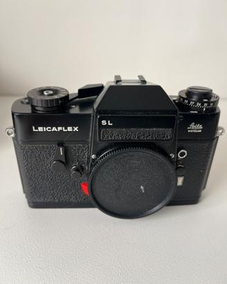 Macchina fotografica Leicaflex SL