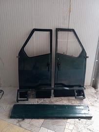 ricambi ape 50 due fari