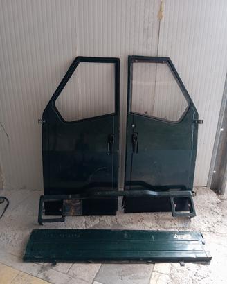 ricambi ape 50 due fari