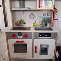 cucina bambini