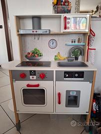 cucina bambini