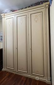 Armadio classico