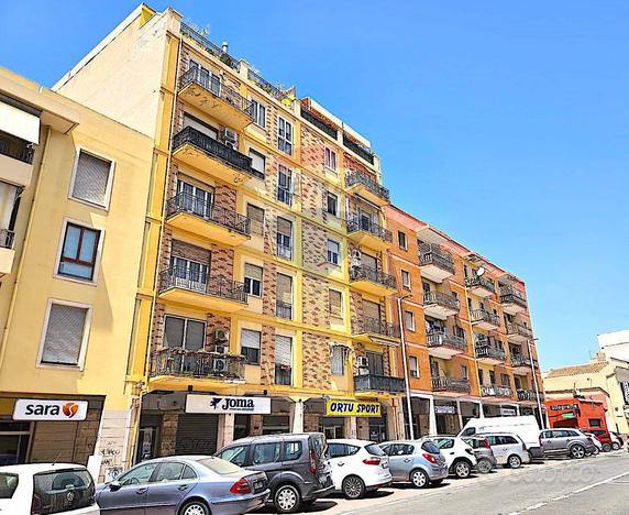 Appartamento - Cagliari