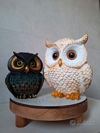 Set 2 Gufi Design - Arredo Luxury