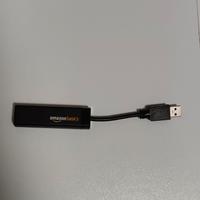 Adattatore di rete da USB 3.0 a Ethernet