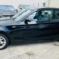 Bmw 118 118d cat 3 porte Eletta DPF