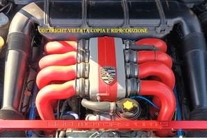 investi in auto depoca porsche