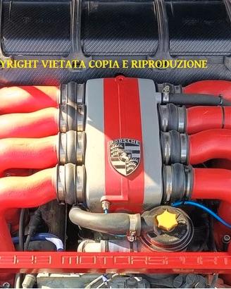 investi in auto depoca porsche