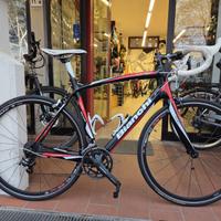Bici da corsa Bianchi Vertigo