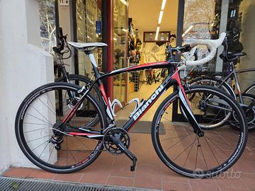 Bici da corsa Bianchi Vertigo