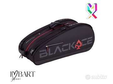 Borsone Tennis PROKENNEX ACE Triple Thermo Bag 12