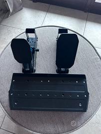 Logitech RS Ped
