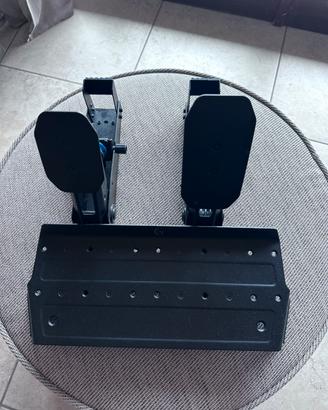 Logitech RS Ped