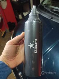 borraccia esercito italiano nuova